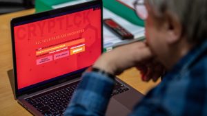 AI is letting just about anyone become a cybercriminal: Report