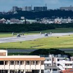 US Marine arrested in Japan on suspicion of killing a woman in Okinawa