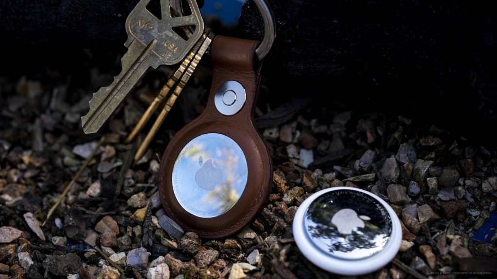 A device that disables anti-stalking safeguards in AirTags has privacy advocates concerned
