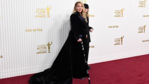 Actress Christina Applegate says she was misdiagnosed with MS — and that’s pretty common