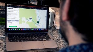 MapQuest — remember MapQuest? — will now show you where Flock cameras are