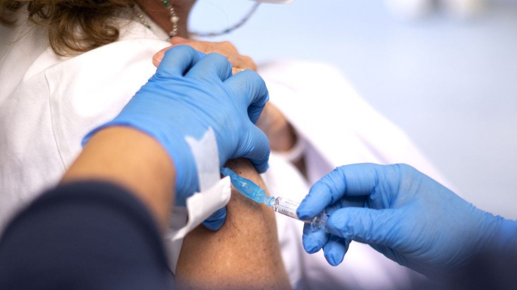 Flu season has begun. Here’s what you need to know about vaccinations and this year’s outlook