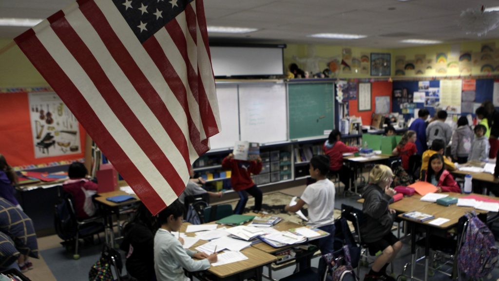 A national school choice tax credit is coming, but some states are opting out