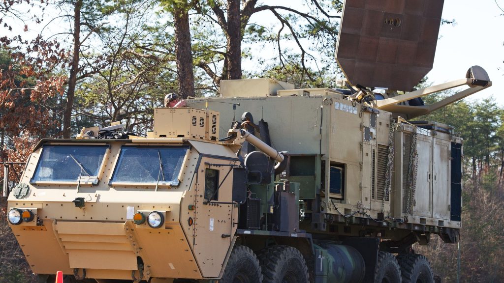Pentagon lends DHS weapon for border that makes skin feel like it’s burning