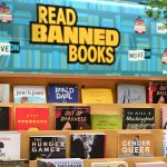 Book bans in US schools hit record high of nearly 12,000, PEN America says