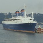 A historic ship is going to become even more historic, but this time, at the bottom of the ocean