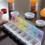 DEA urges Americans to clear out unused medications on Saturday