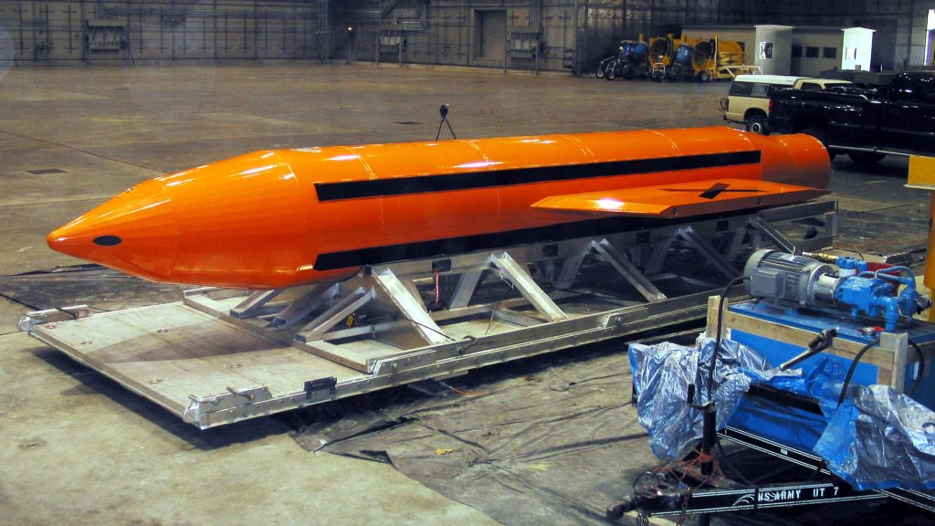US reportedly weighs new Iran strikes as Trump says ‘leakers should be shot’