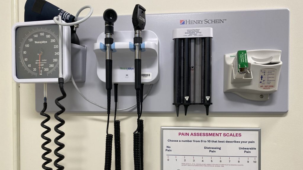 Spiking employer healthcare insurance costs near the price tag of a new car