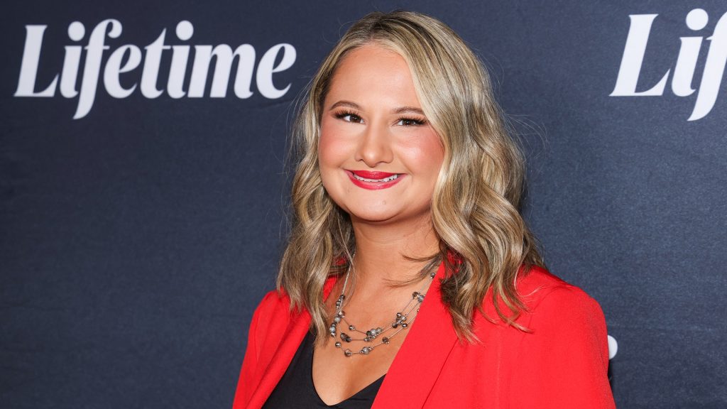 Gypsy Rose Blanchard’s partner, Ken Urker, found dead on his 34th birthday