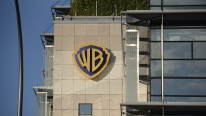 Paramount Skydance completes Warner Bros. Discovery merger