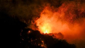 New report details failures that fueled Southern California’s deadly 2025 fires