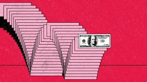 Who’s making money on the government’s new name for AI?