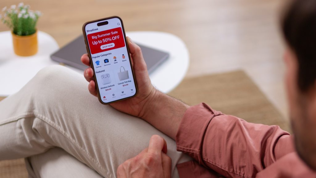 ‘Don’t click the ad’ might be outdated internet advice. Here’s why