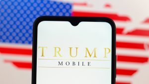 Senator demands answers about ‘sensitive’ hack of Trump Mobile