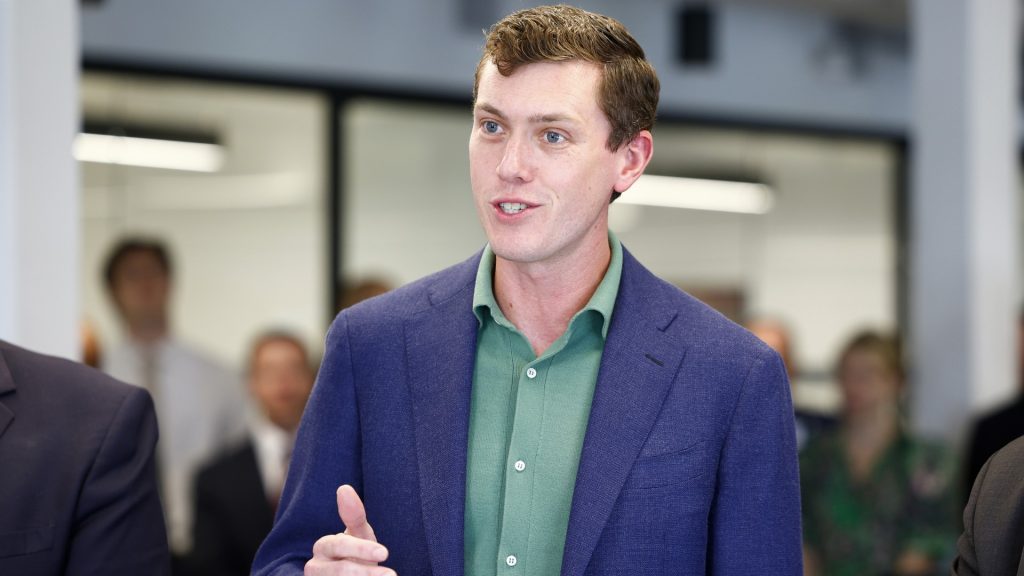 ‘Not real’: Flock CEO claims criticism of surveillance firm comes from bots, not people