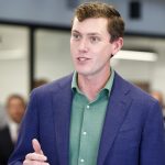 ‘Not real’: Flock CEO claims criticism of surveillance firm comes from bots, not people