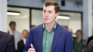 ‘Not real’: Flock CEO claims criticism of surveillance firm comes from bots, not people