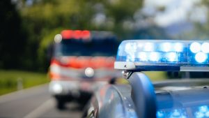 Pulled over in Ohio and don’t want to give the cop your name? That could mean jail time under new law