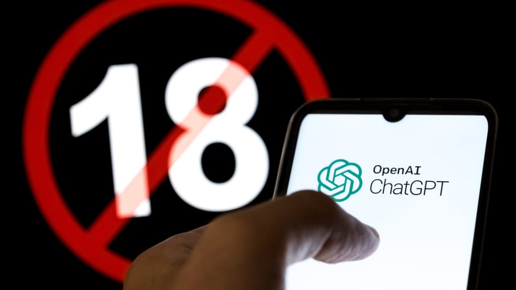 ‘Parents shouldn’t be asked to trust them.’ Just how safe is ChatGPT’s teen mode?