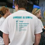Greek life requires consent pledges before parties. Do they hold up in court?