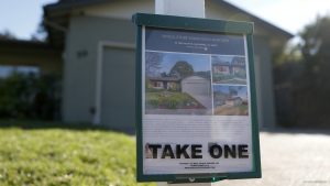 Your home value increased! Or did it?