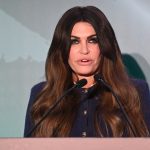 White House asks US Ambassador Kimberly Guilfoyle to resign following misconduct allegations