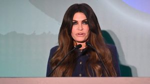 White House asks US Ambassador Kimberly Guilfoyle to resign following misconduct allegations