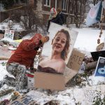 Renee Good’s family files a wrongful death lawsuit against the Trump administration