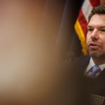 FBI raids Beverly Hills mansion in probe of former Rep. Eric Swalwell