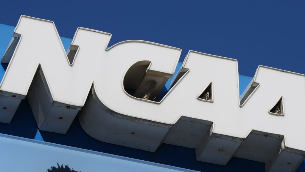 NCAA sues Ohio governor over fifth-year eligibility order