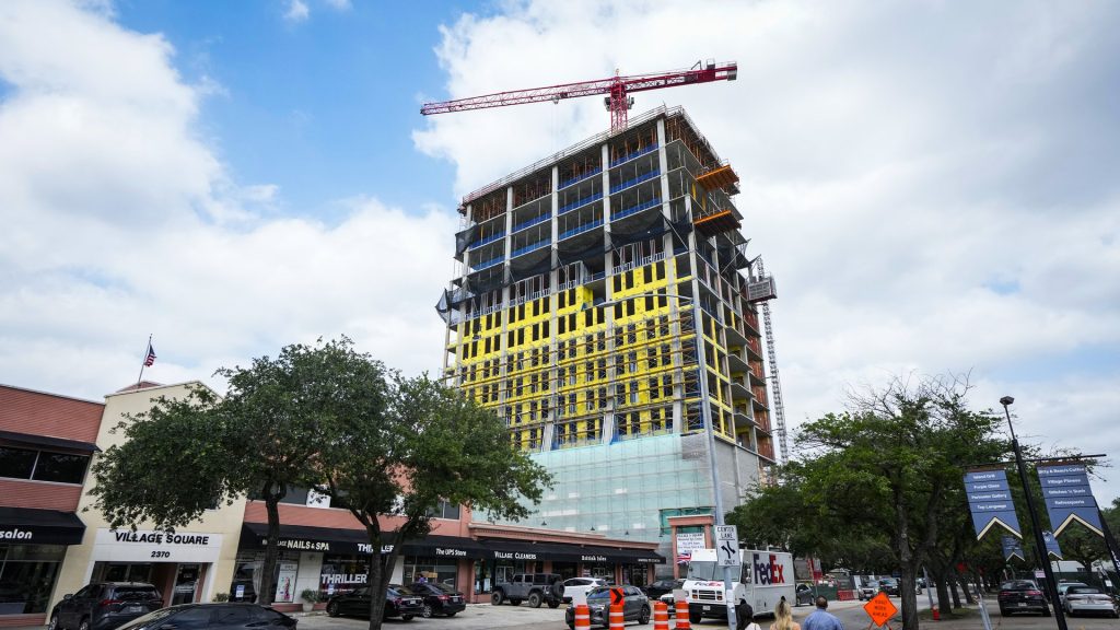 Some question whether a popular affordable housing policy is making the nation’s home shortage worse