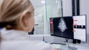 What women should know about breast cancer risk this October