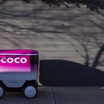 Lawsuits claim robots deliver your food — and scan your face