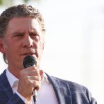 He raised $150K after a controversial post on X. His opponent raised $300K