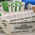 Trump DOJ wants California to block ballots. The state disputes its evidence