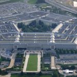 Pentagon is latest federal agency hit by hackers
