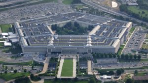 Pentagon is latest federal agency hit by hackers
