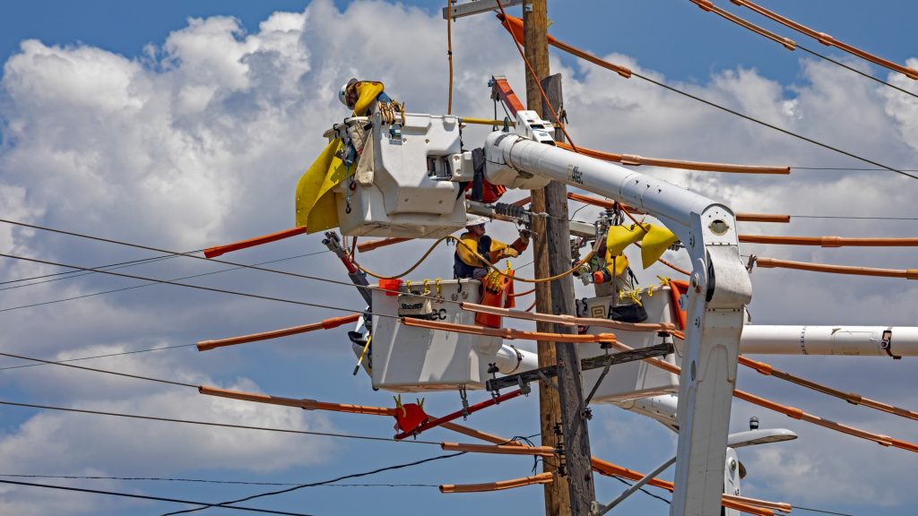 You’re not imagining it. Data shows utilities are requesting record rate hikes