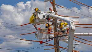 You’re not imagining it. Data shows utilities are requesting record rate hikes