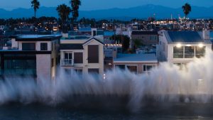 Kelvin wave incoming: Why the US should care