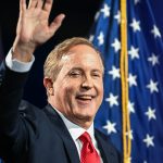 Ken Paxton says GOP convention hurt his campaign in secret recording