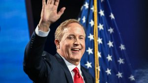 Ken Paxton says GOP convention hurt his campaign in secret recording
