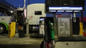 Farm diesel goes street legal. But can Trump’s waiver solve soaring costs?