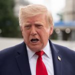 Trump announces a new ‘Super Intelligence Force’ after signing order renaming AI