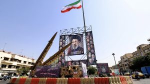 Iran receives US response to war proposal; Hegseth launches future warfare study