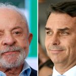 Brazil election heads to runoff between Lula, Flávio Bolsonaro as Trump looms