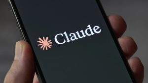 Claude’s fake tip about a real murder isn’t doomsday, but it’s got some spooked