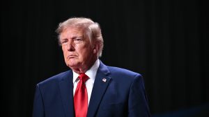 Judge orders Trump’s $20 million taxpayer-funded ads off the air