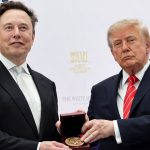 Musk ordered Ukraine’s Starlink slowdown, Trump administration denies prior knowledge
